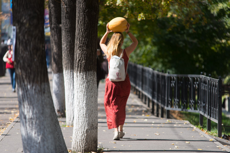 Иллюзия уязвимости - 1