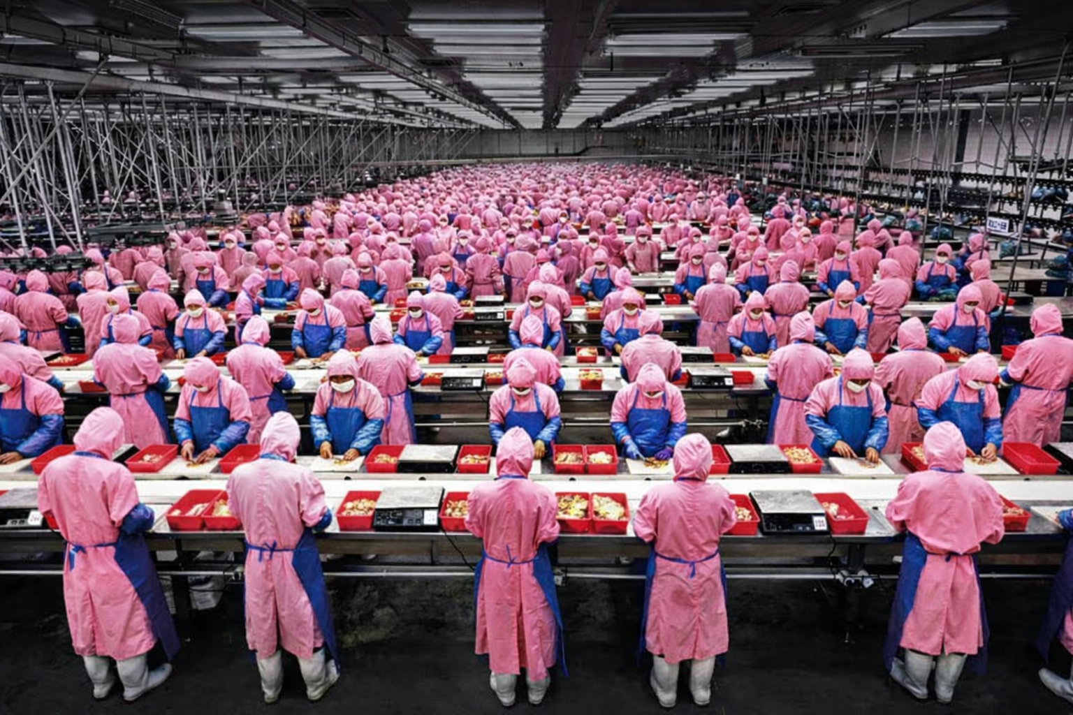 ИТ вам не завод: почему на разработку продукта всегда нужно «слишком много» времени - 1