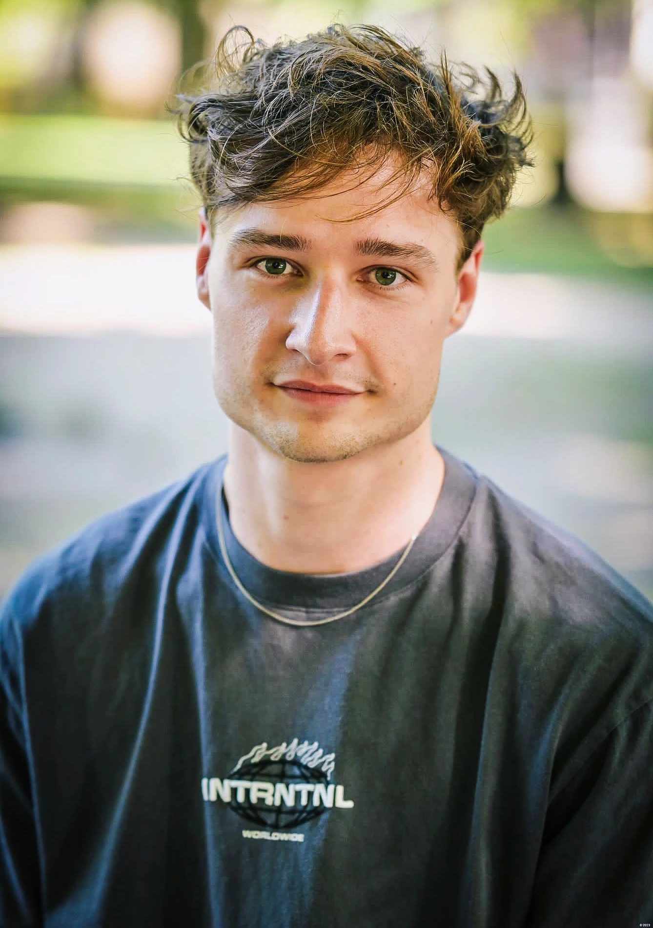  Исследование Николаса Деката, посвященное процессу засыпания, показало, что грань между сном и реальностью весьма размыта.