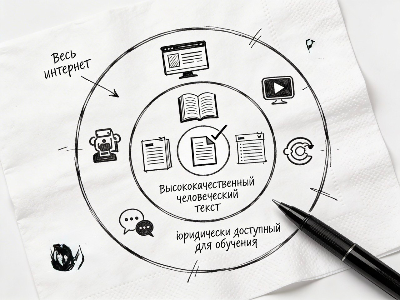 Иллюстрация сгенерирована нейросетью ChatGPT