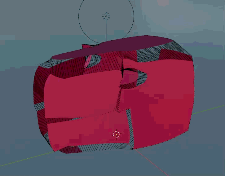 3D для каждого: Как игры врут про физику — и почему это сложнее, чем кажется - 15