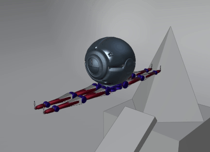 3D для каждого: Как игры врут про физику — и почему это сложнее, чем кажется - 16