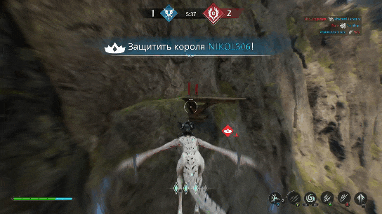 В играх к моделям с физикой столкновения и хитбоксами добавляют специфические реакции. Например, когда дракон на полном ходу врезается в препятствие, он не только останавливает движение: специальный скрипт запускает анимацию оглушения, накладывает ограничение на скорость на несколько секунд и проигрывает жалобный рев. Ну и маленький урон тоже получает.