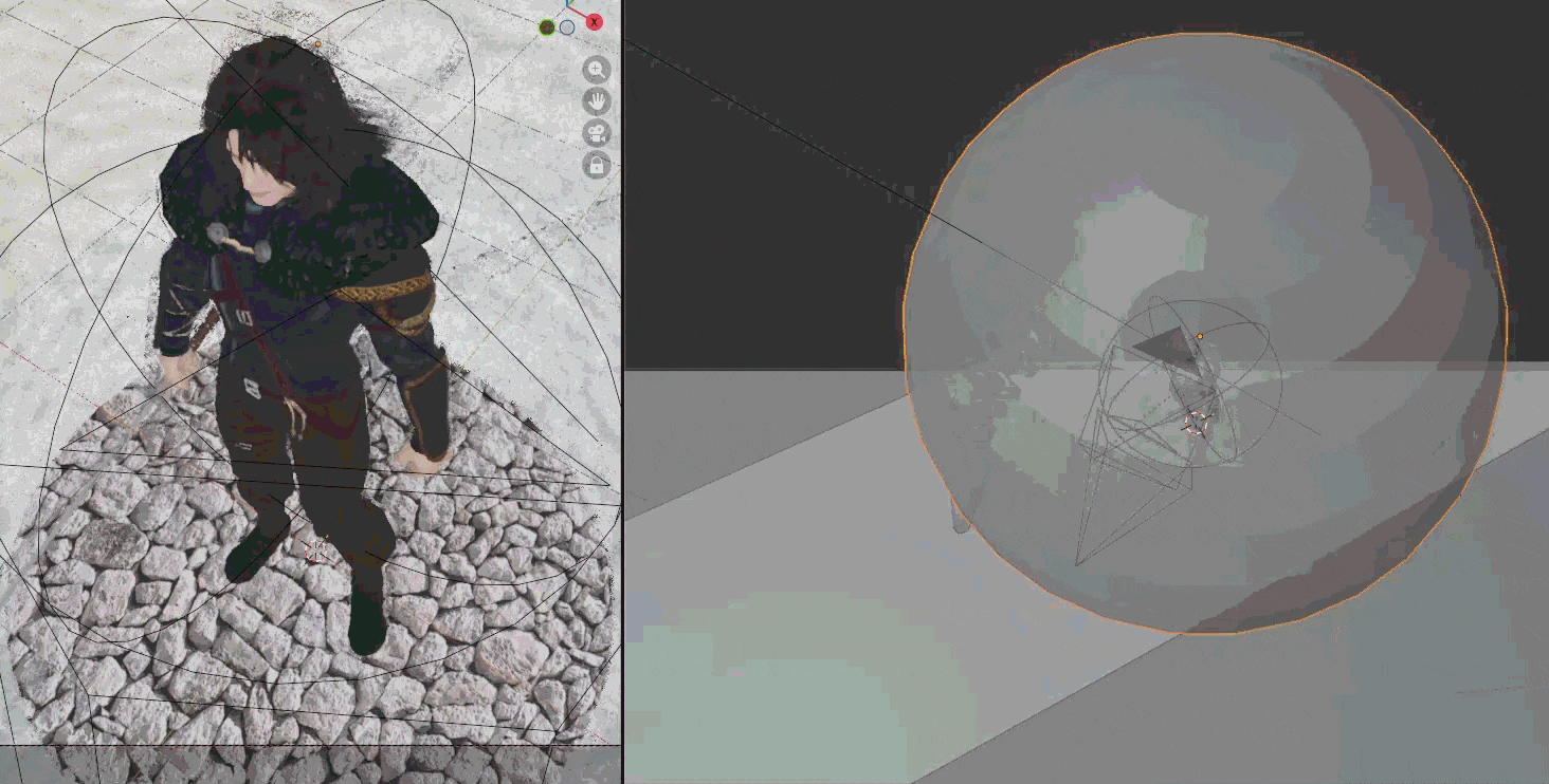 3D для каждого: Как игры врут про физику — и почему это сложнее, чем кажется - 4