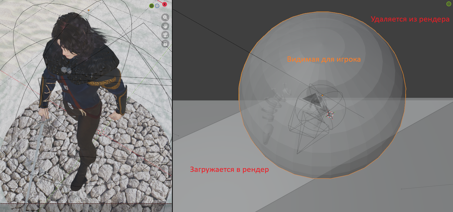 3D для каждого: Как игры врут про физику — и почему это сложнее, чем кажется - 5