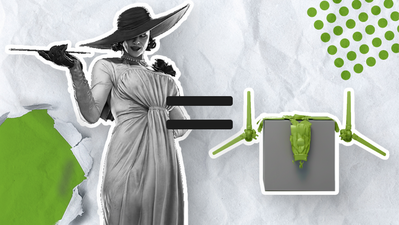 3D для каждого: Как игры врут про физику — и почему это сложнее, чем кажется - 1