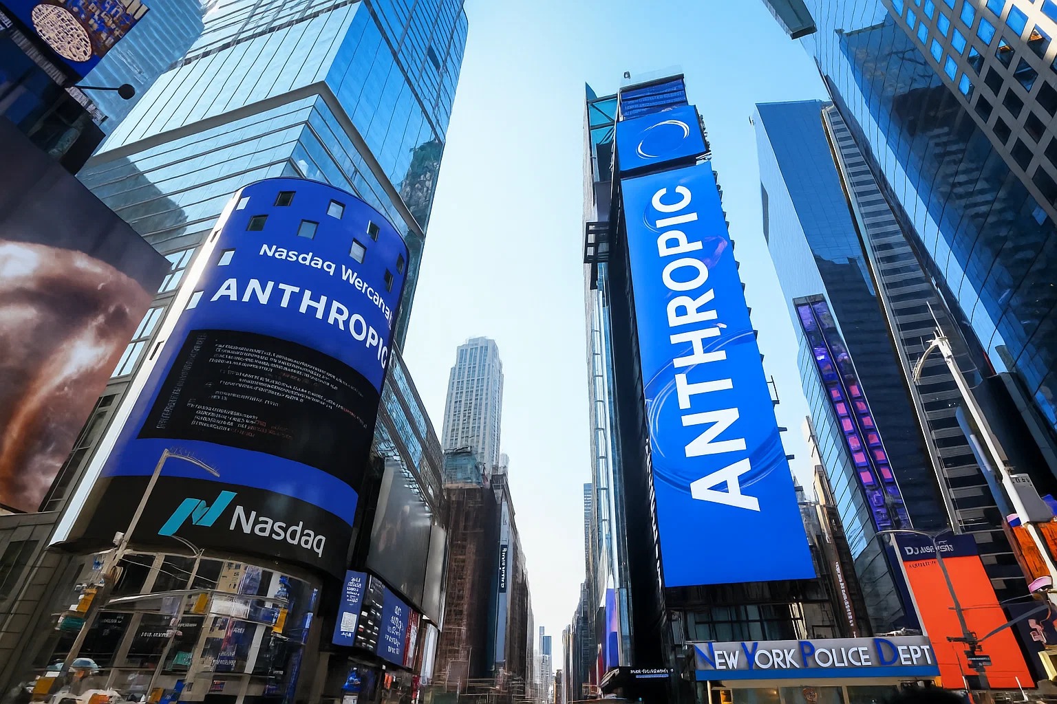 Anthropic планирует выйти на IPO в октябре 2026 года - 1