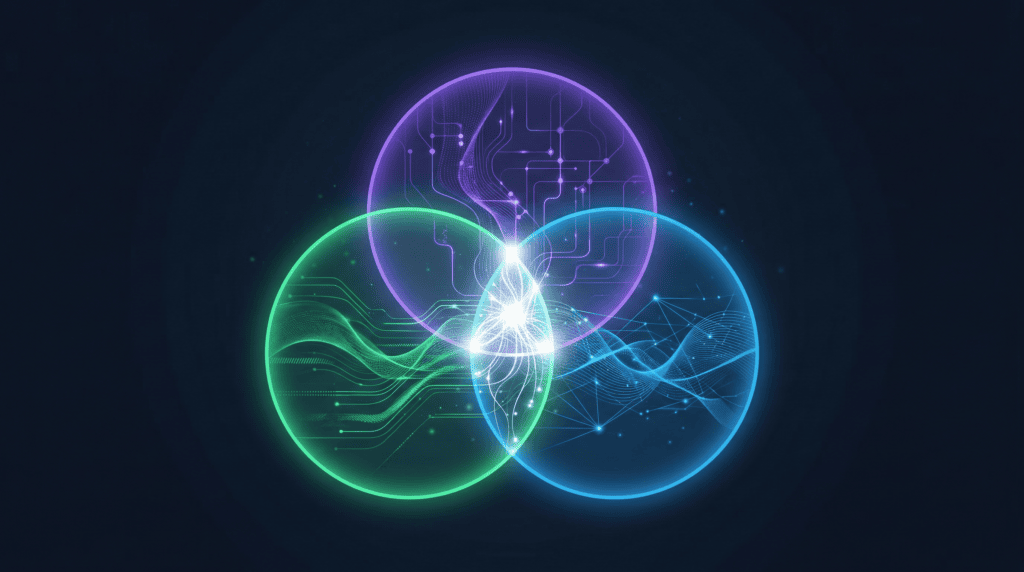 Ultra Deep Research: триангуляция AI-поиска через три нейросети - 2 Ultra Deep Research: триангуляция AI-поиска через три нейросети - 2