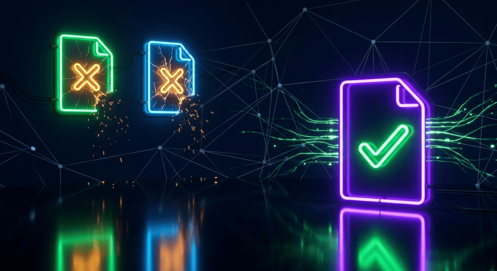 Ultra Deep Research: триангуляция AI-поиска через три нейросети - 4 Ultra Deep Research: триангуляция AI-поиска через три нейросети - 4