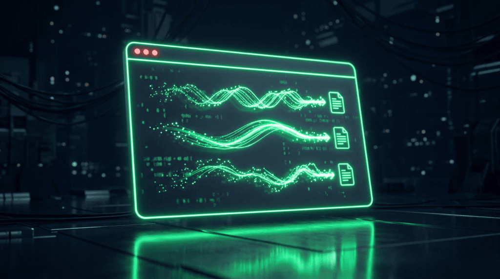 Ultra Deep Research: триангуляция AI-поиска через три нейросети - 5 Ultra Deep Research: триангуляция AI-поиска через три нейросети - 5