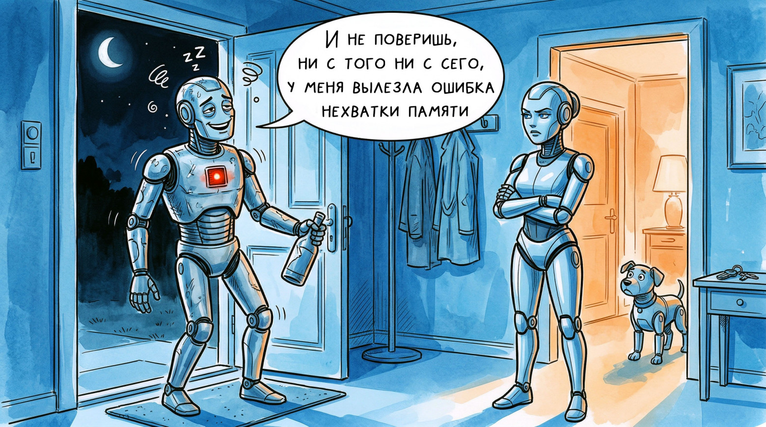 ИИ 2026: Технологии, которые выживут в продакшне - 2