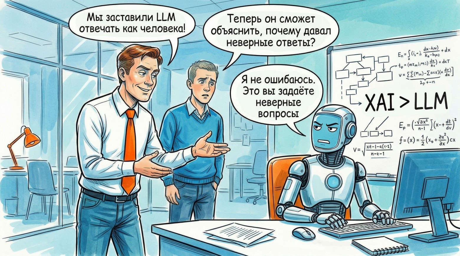 ИИ 2026: Технологии, которые выживут в продакшне - 3