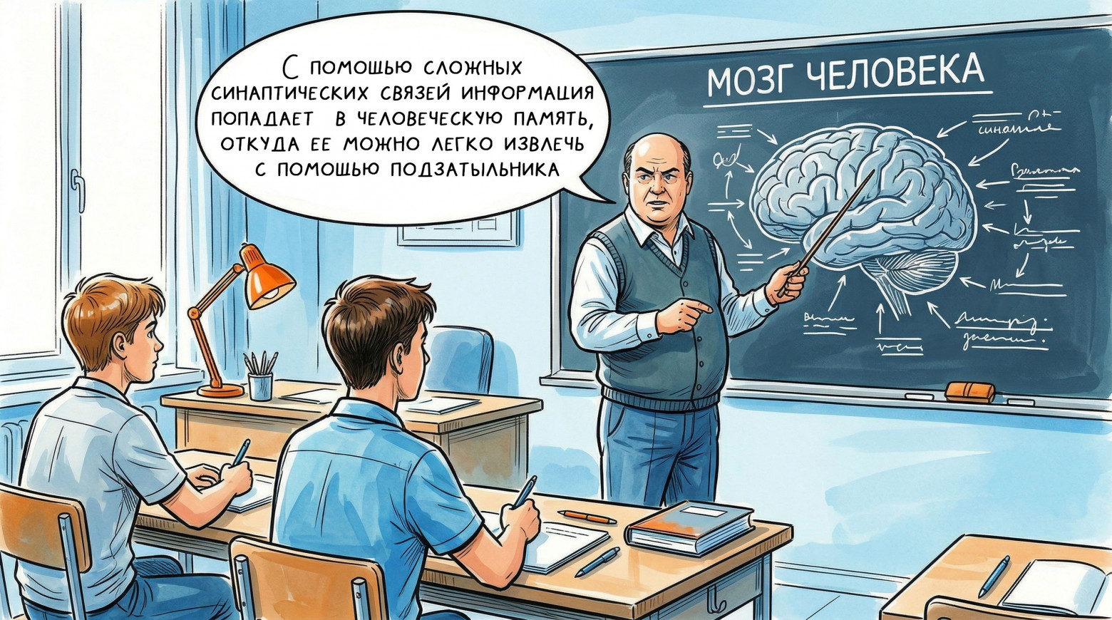 ИИ 2026: Технологии, которые выживут в продакшне - 4