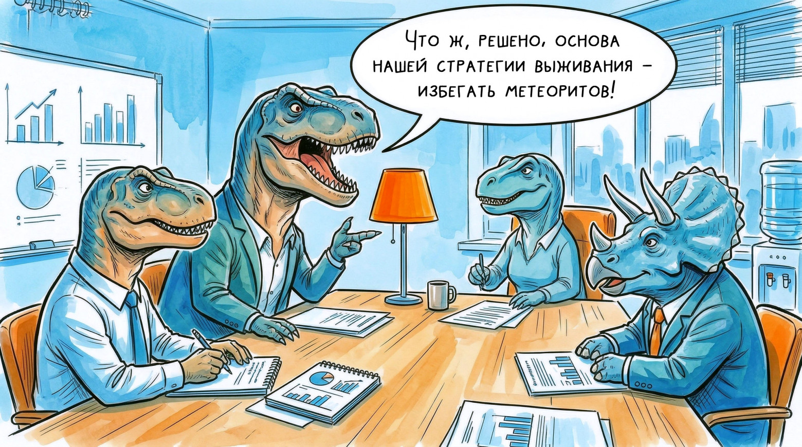 ИИ 2026: Технологии, которые выживут в продакшне - 1