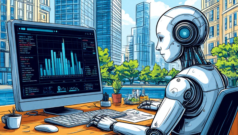 Как ИИ следит за трендами и конкурентами: настраиваем мониторинг рынка за 5 шагов - 1