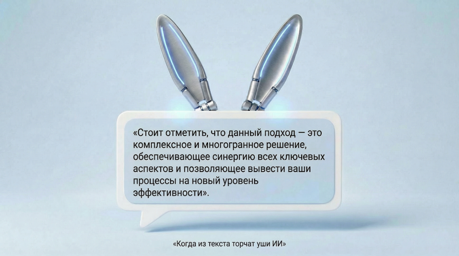 Когда нужно длинное тире: почему правила русского языка стали главным маркером ИИ, а грамотность — ошибкой - 11