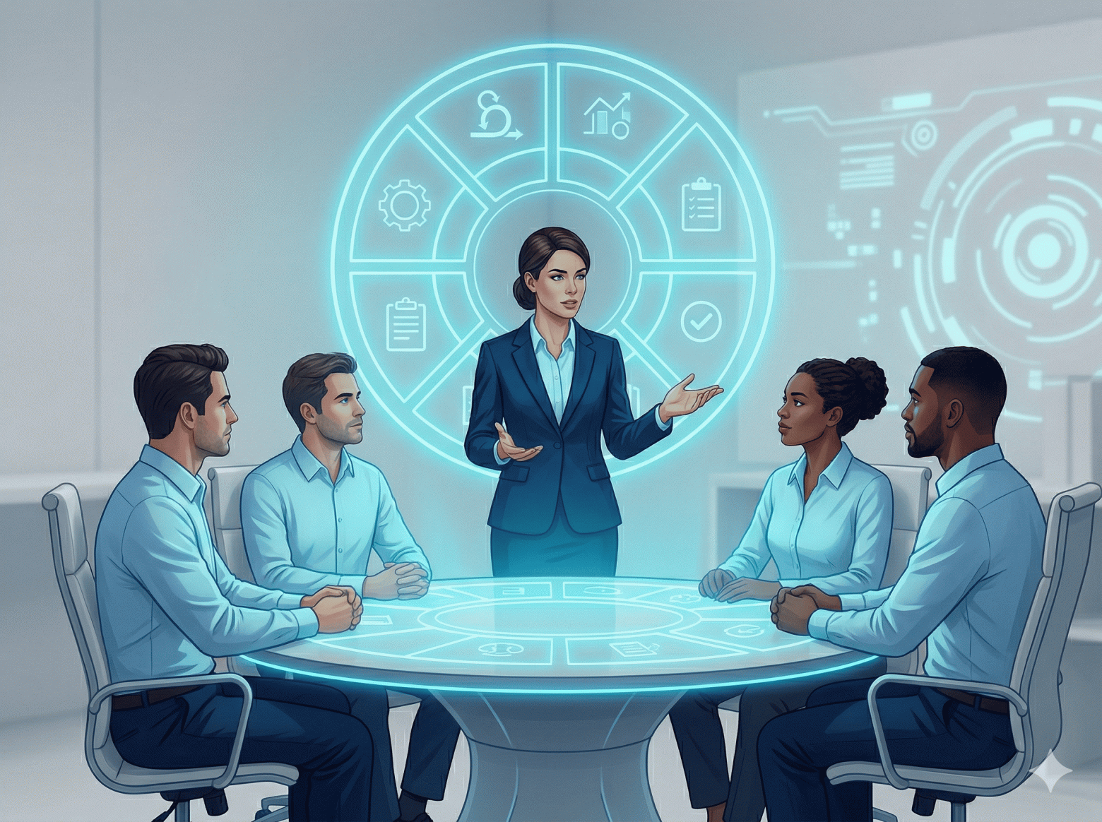 Лучшие курсы Scrum-мастеров в 2026 году: обучение с нуля - 1