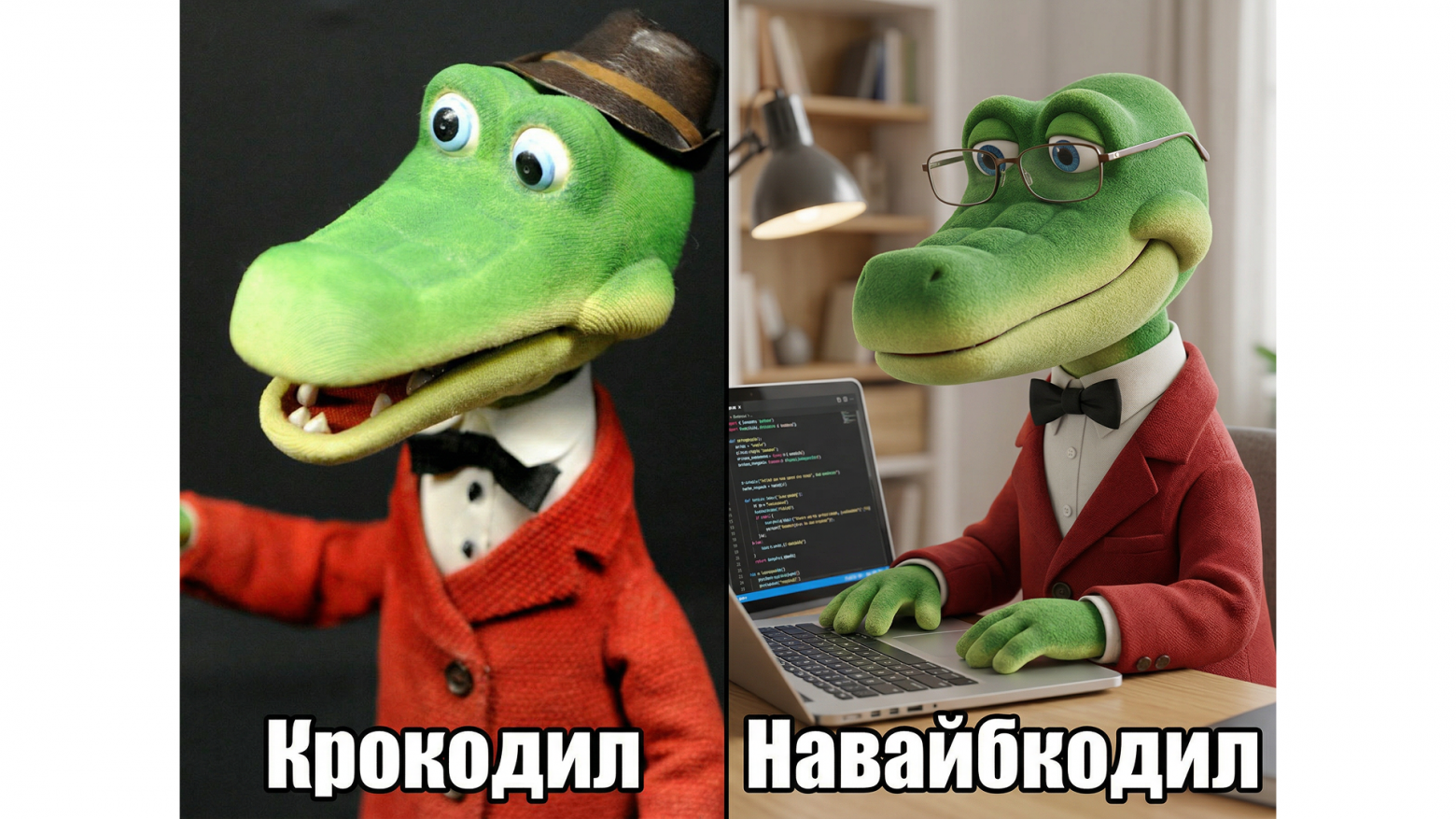 Правообладатель персонажа — «Союзмультфильм».