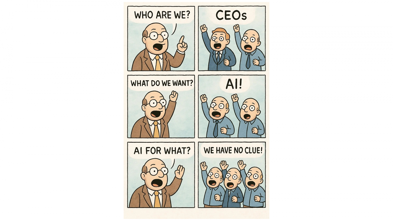 Мы использовали LLM в разработке ровно год. Рассказываю о реальных результатах - 3