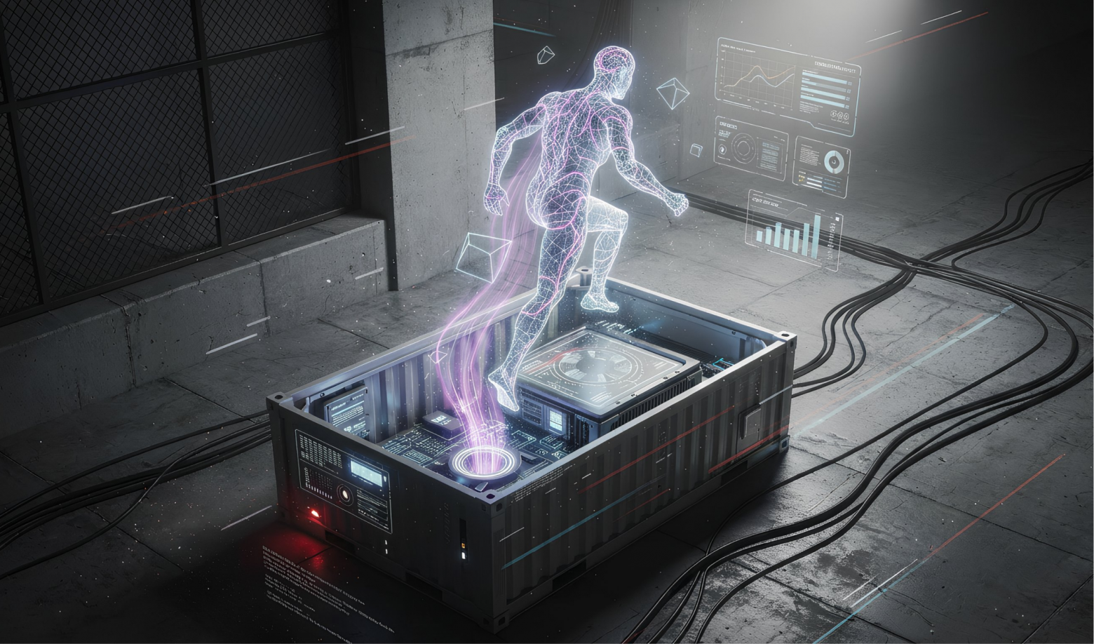 Разворачиваем ИИ в контейнерах: опыт интеграции LocalAI и Kubeflow - 2