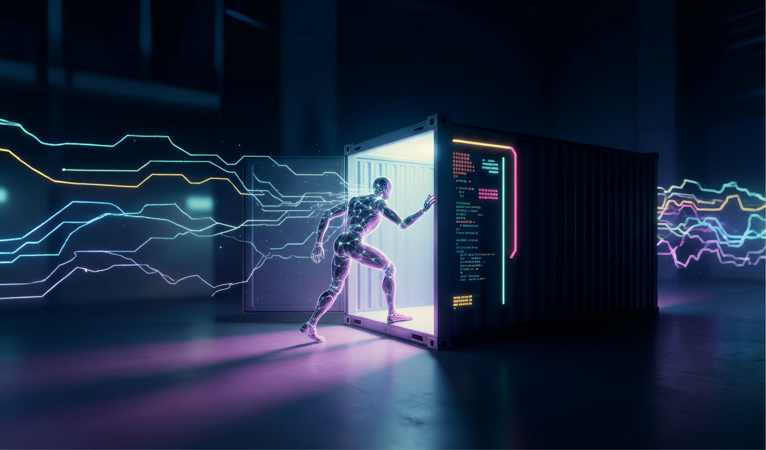 Разворачиваем ИИ в контейнерах: опыт интеграции LocalAI и Kubeflow - 1