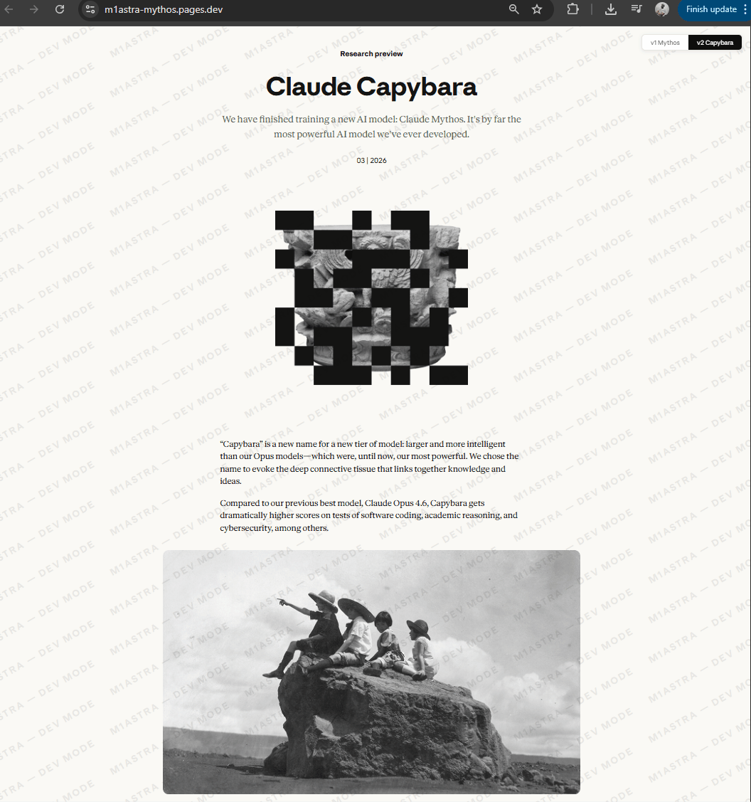 10 триллионов параметров и статус «слишком опасна»: что мы знаем о Claude Mythos - 4 10 триллионов параметров и статус «слишком опасна»: что мы знаем о Claude Mythos - 4