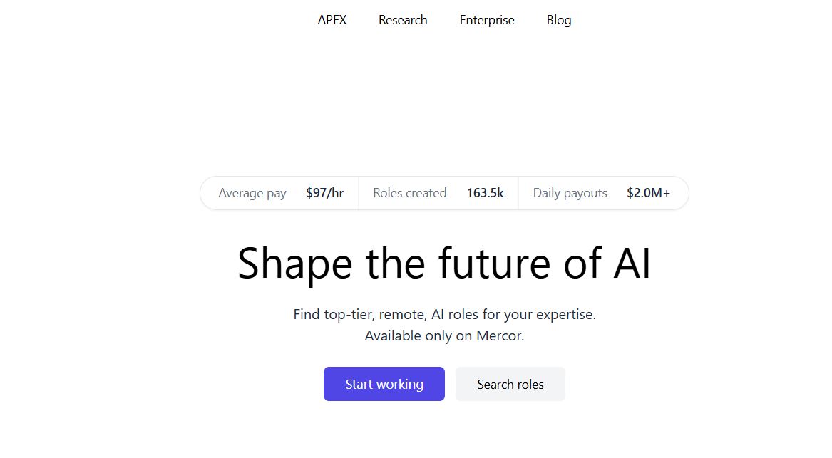 Mercor заявила о кибератаке после взлома проекта с открытым исходным кодом LiteLLM - 1