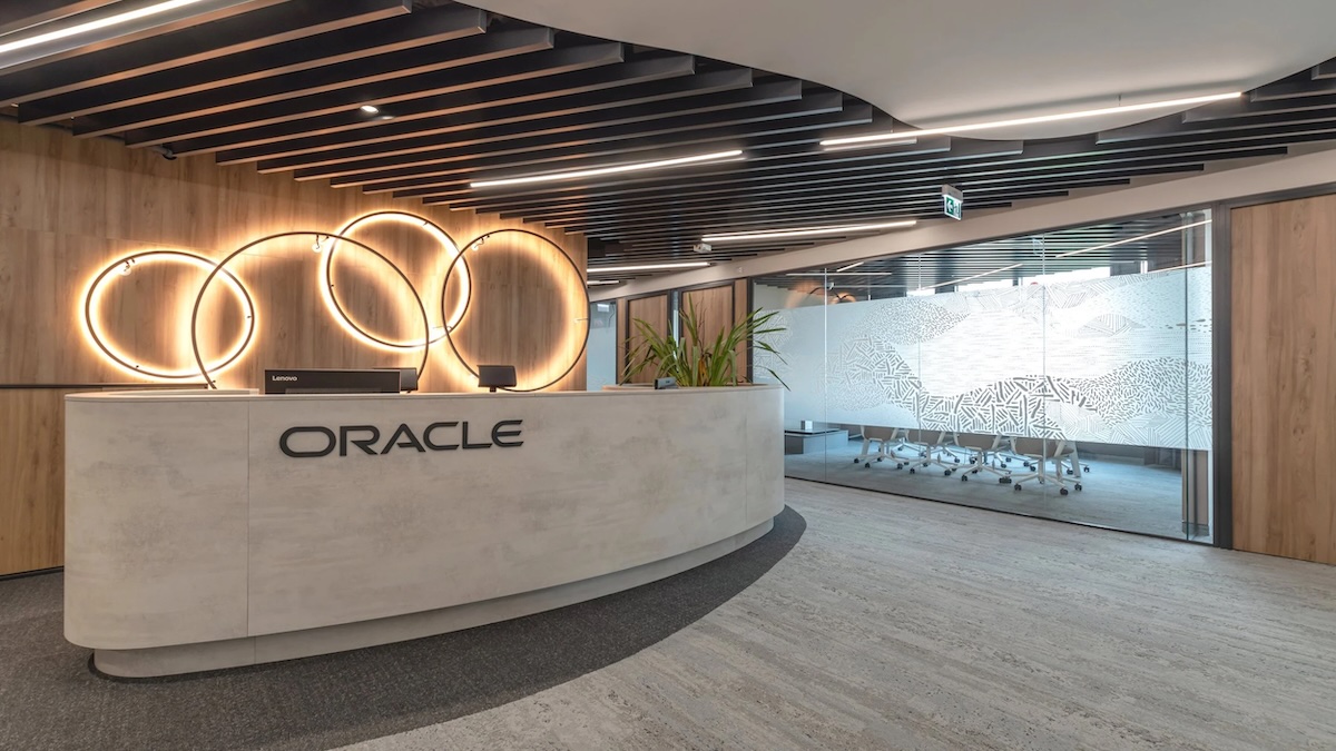 Oracle начала уведомлять сотрудников о новом раунде сокращений - 1