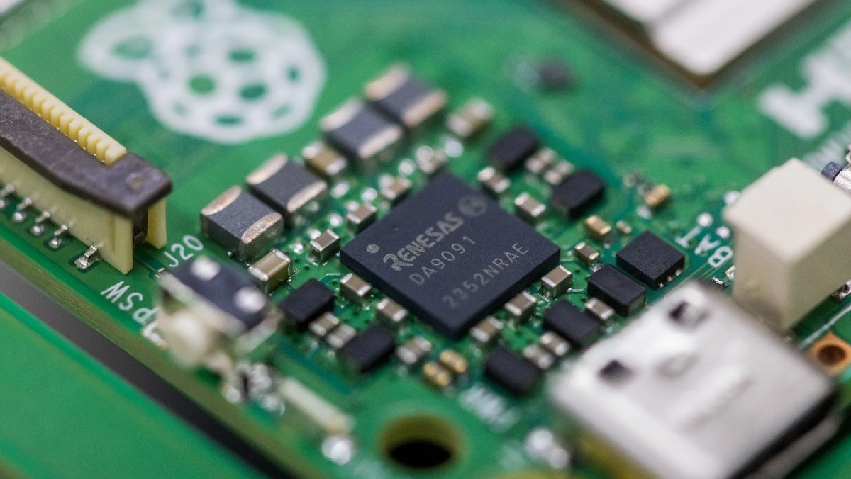 Raspberry Pi сообщила о росте годовой прибыли на 25% - 1