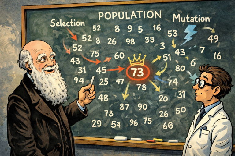 Игра в угадайку - 117