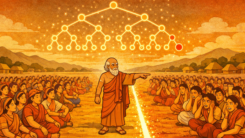 Игра в угадайку - 1