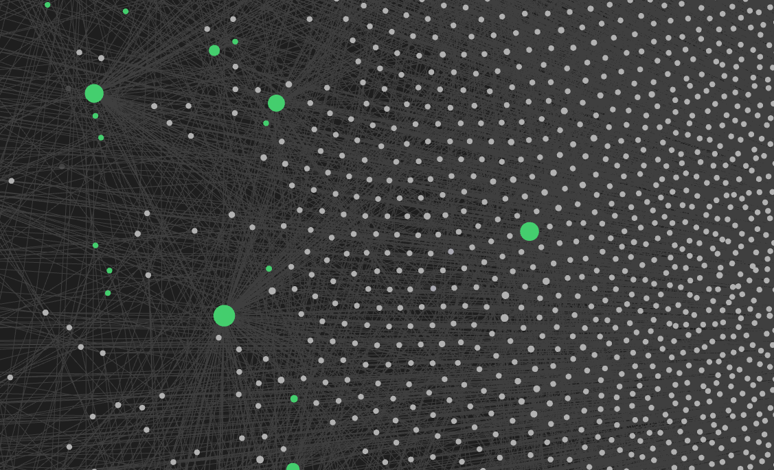 Впечатляет вселенная знаний? Меня тоже!