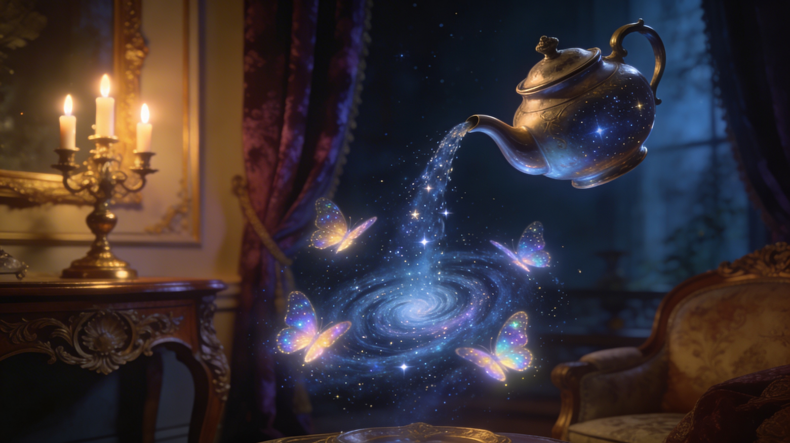 Топ-6 нейросетей для генерации и редактирования изображений - 11