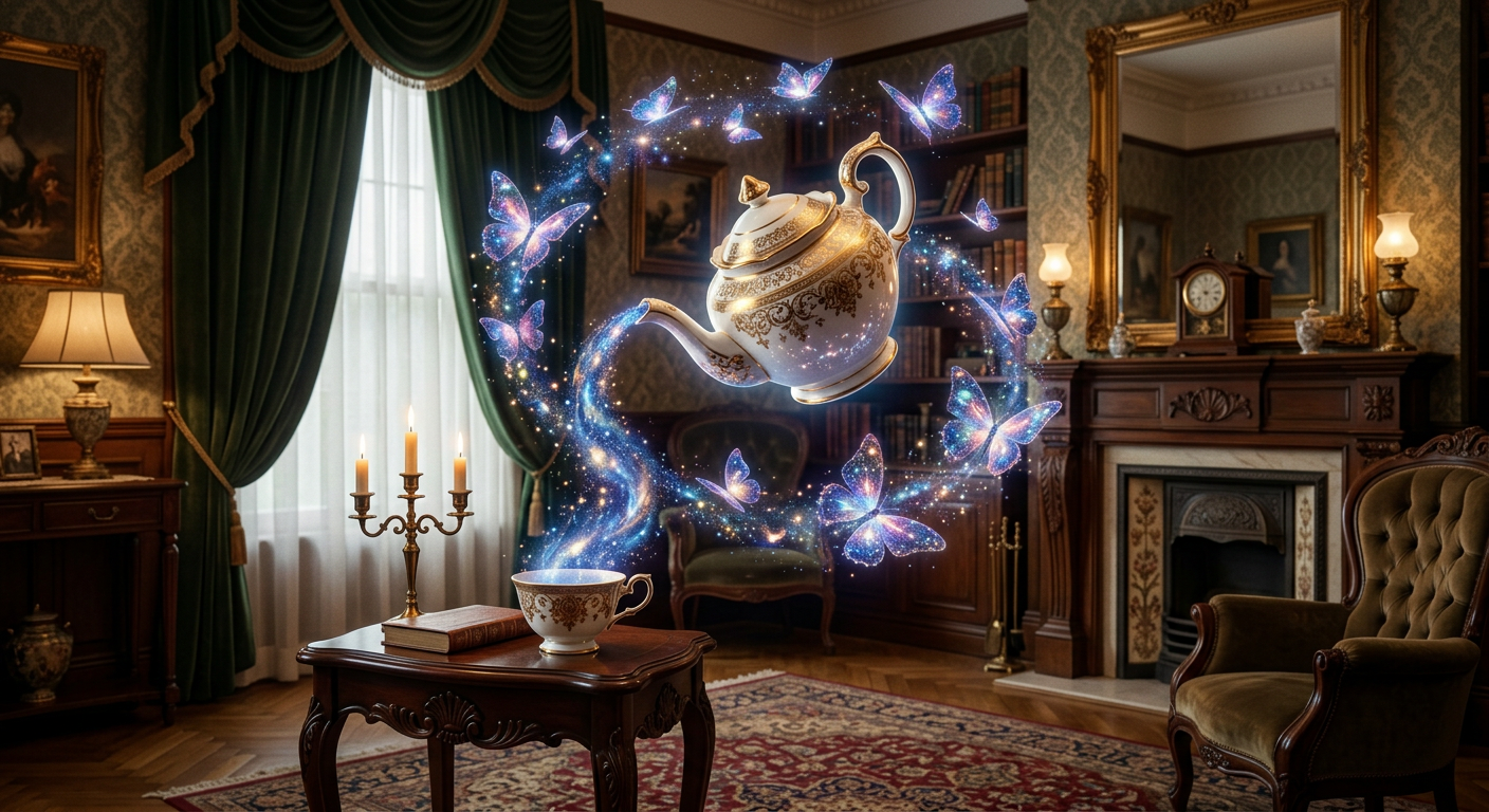 Топ-6 нейросетей для генерации и редактирования изображений - 3