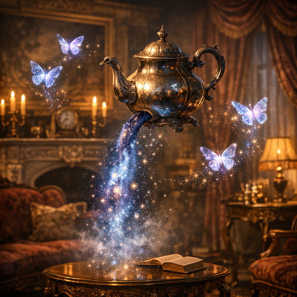 Топ-6 нейросетей для генерации и редактирования изображений - 5