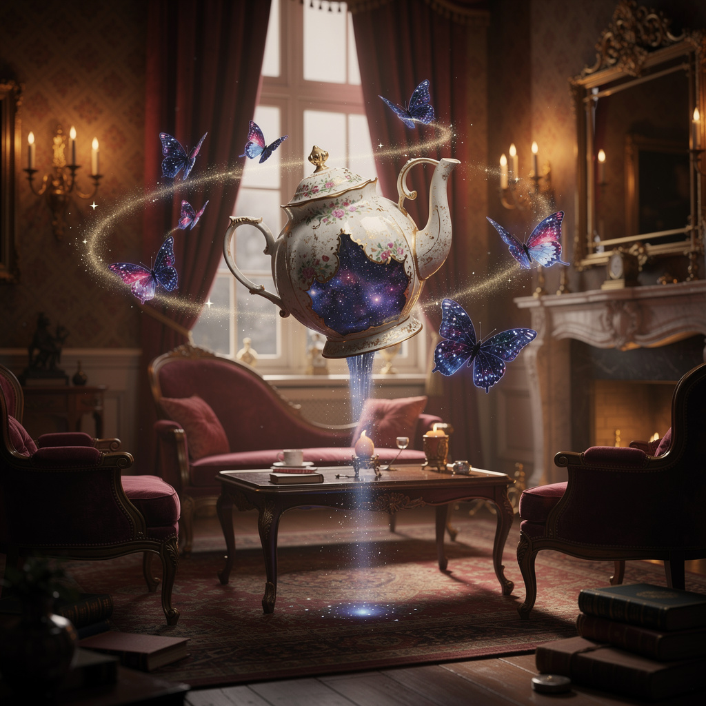 Топ-6 нейросетей для генерации и редактирования изображений - 7