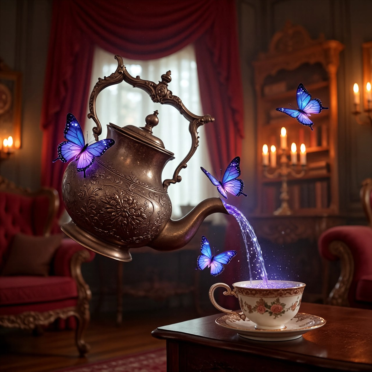 Топ-6 нейросетей для генерации и редактирования изображений - 9