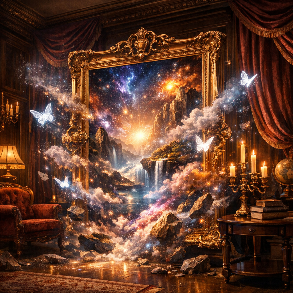 Топ-6 нейросетей для генерации и редактирования изображений - 1