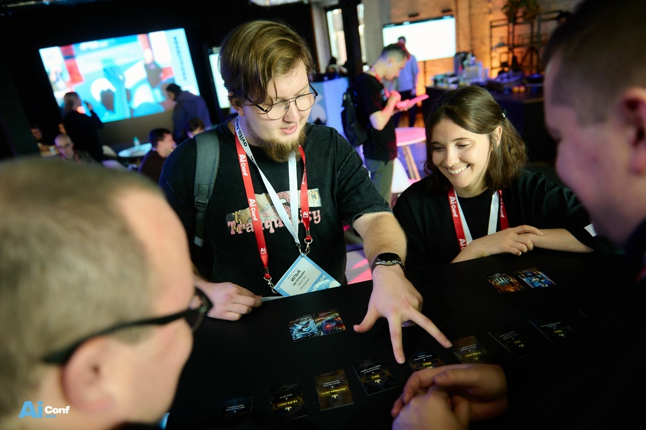 AI пишет код быстрее, а архитектура не успевает: три направления работы Go-команд сегодня - 4 AI пишет код быстрее, а архитектура не успевает: три направления работы Go-команд сегодня - 4