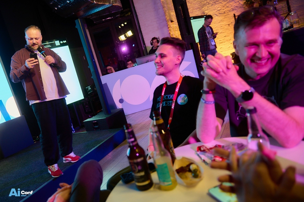 AI пишет код быстрее, а архитектура не успевает: три направления работы Go-команд сегодня - 5 AI пишет код быстрее, а архитектура не успевает: три направления работы Go-команд сегодня - 5