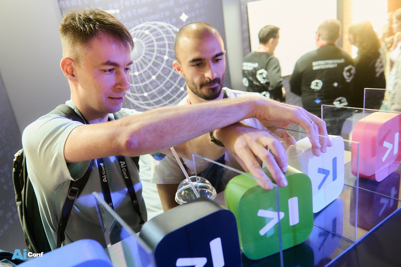 AI пишет код быстрее, а архитектура не успевает: три направления работы Go-команд сегодня - 1 AI пишет код быстрее, а архитектура не успевает: три направления работы Go-команд сегодня - 1