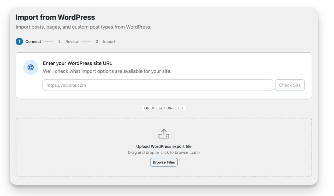 Cloudflare представила CMS EmDash — альтернативу WordPress - 4