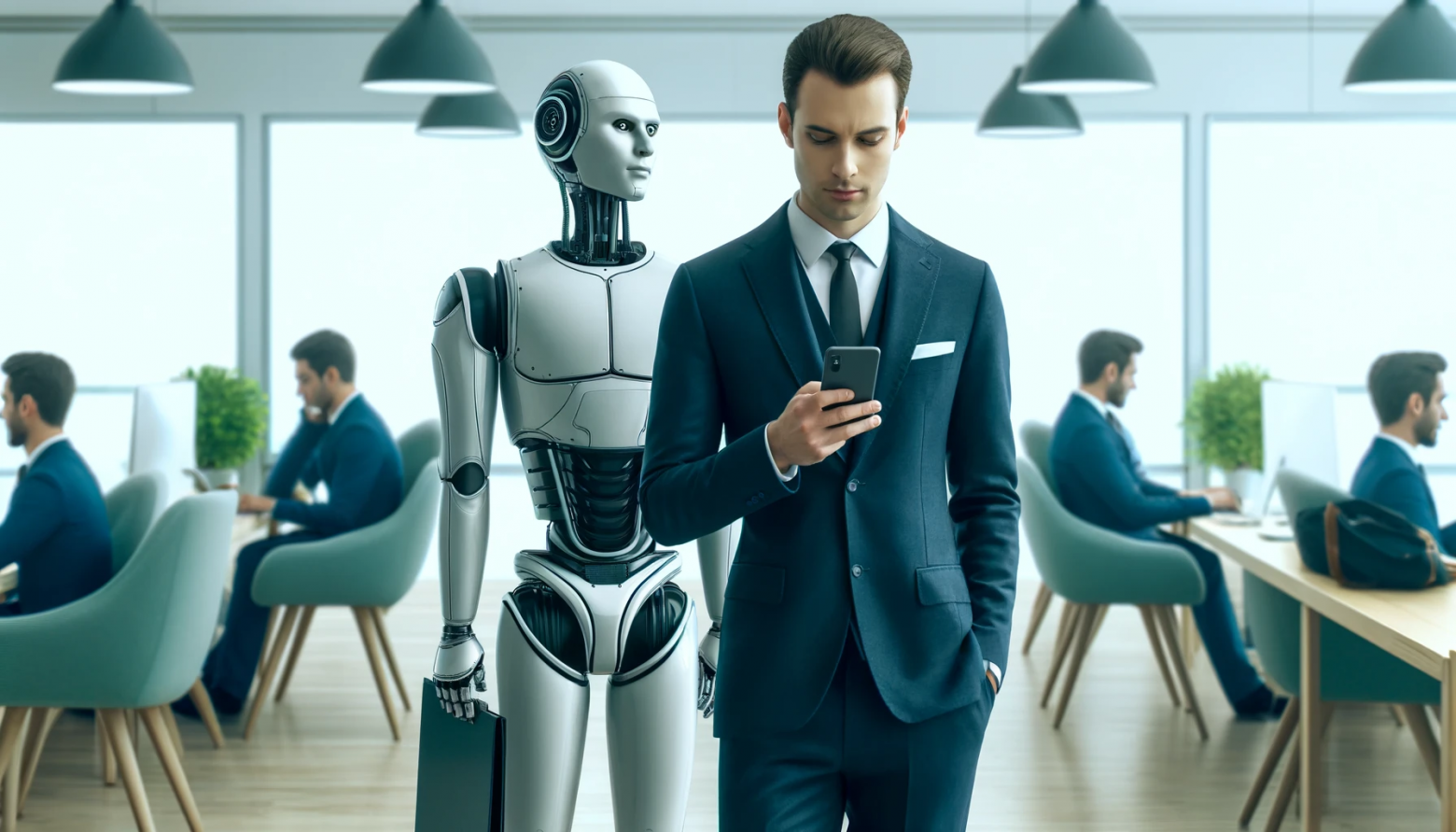 Что нужно знать про ИИ-агентов - 5