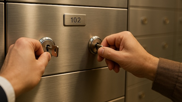 Даёшь самоуправление! Управляем конфигурацией HashiСorp Vault изнутри, опираясь на Git и кворум подписей - 2 Даёшь самоуправление! Управляем конфигурацией HashiСorp Vault изнутри, опираясь на Git и кворум подписей - 2