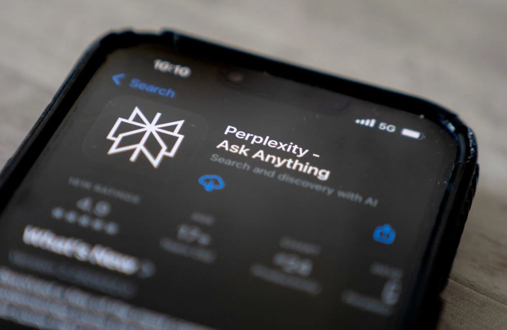 ИИ от Perplexity обвинили в передаче данных в Google и Meta* даже в режиме «инкогнито» - 1