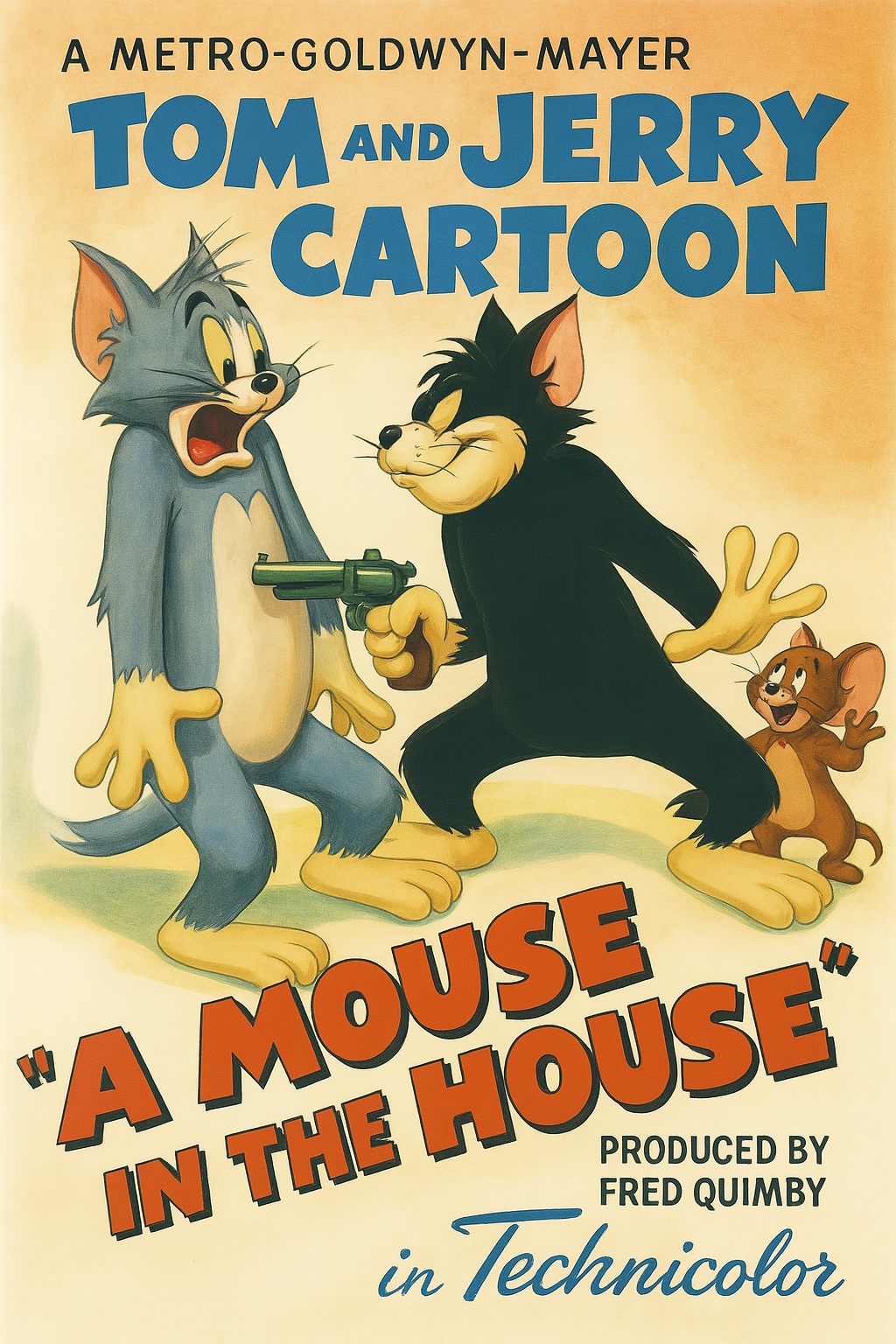 Искусство цифрового мазохизма: как я потратил сотни часов на обложки для сериалов, которые даже не смотрю - 20