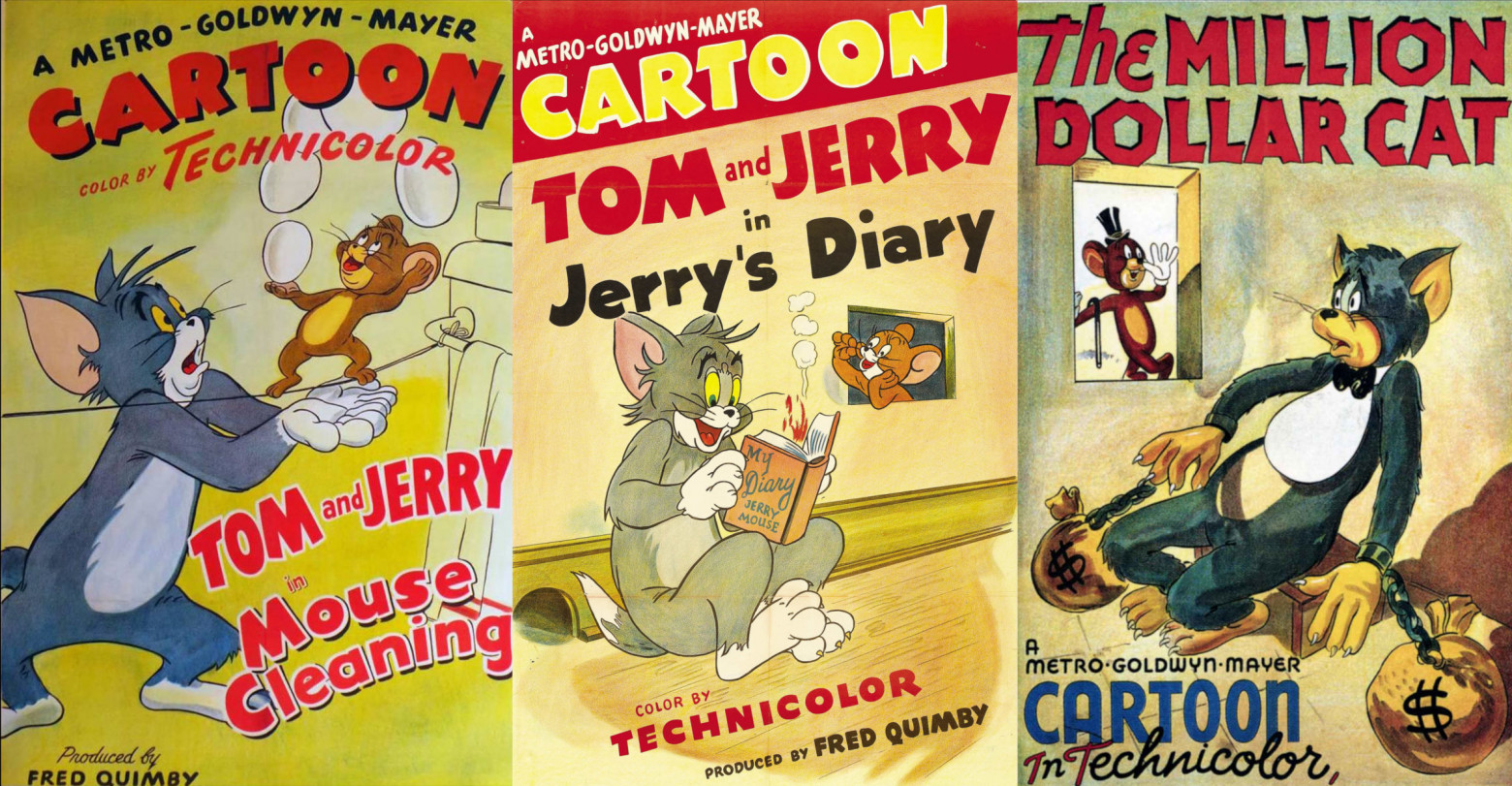 Искусство цифрового мазохизма: как я потратил сотни часов на обложки для сериалов, которые даже не смотрю - 7