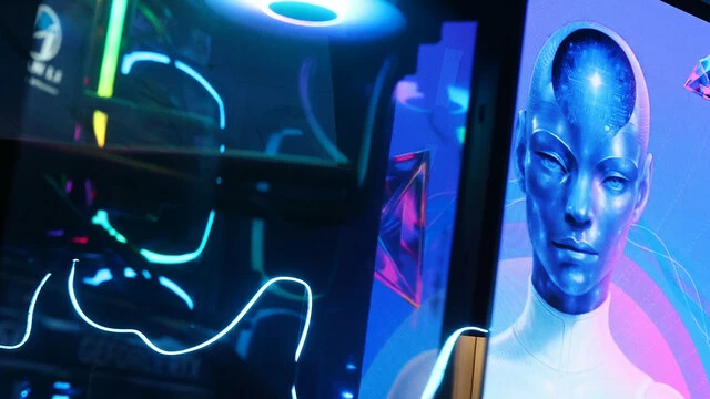 Исследование: бизнес потратил на внедрение ИИ-агентов от 5 млн до 950 млн рублей - 1