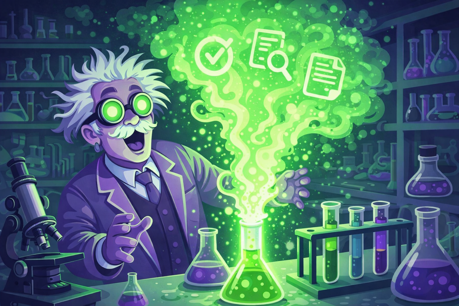 Как получать fan-out запросы GPT через OpenAI API: практическое руководство для SEO-специалистов - 1