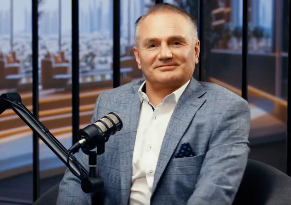 Николай Прянишников: как я вырастил Beeline до 8 млрд, семью до 7 детей и удвоил Microsoft в России - 5